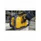 DeWALT DCR029 radio atskaņotājs DAB+, BLUETOOTH